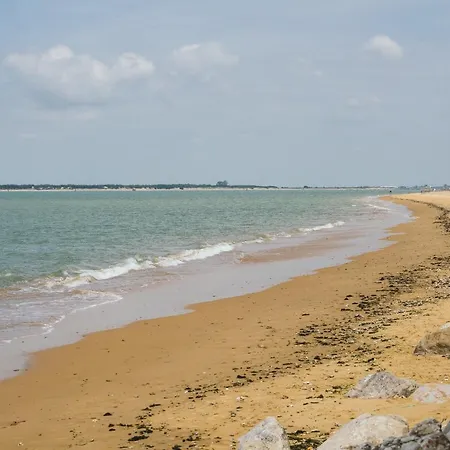 La Jara Sanlucar Prázdninový dům *