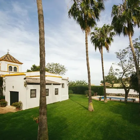 La Jara Sanlucar Prázdninový dům Sanlúcar de Barrameda