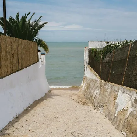 La Jara Sanlucar Sanlúcar de Barrameda