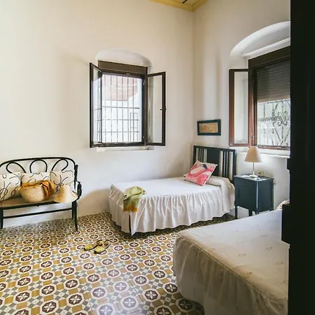 La Jara Sanlucar Holiday home