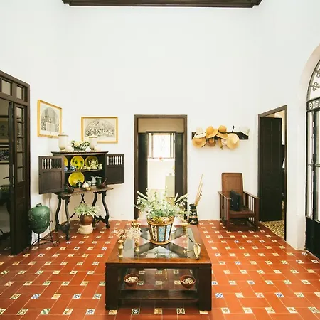La Jara Sanlucar Holiday home Sanlucar de Barrameda