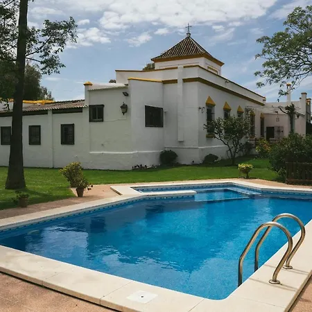 La Jara Sanlucar
