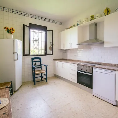 Holiday home La Jara Sanlucar Sanlucar de Barrameda