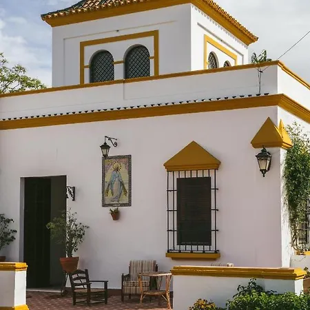 La Jara Sanlucar Holiday home Sanlucar de Barrameda