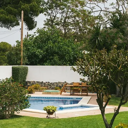 Holiday home La Jara Sanlucar Sanlucar de Barrameda