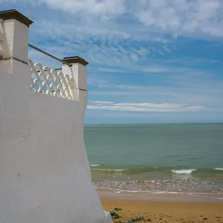 La Jara Sanlucar Holiday home Sanlucar de Barrameda