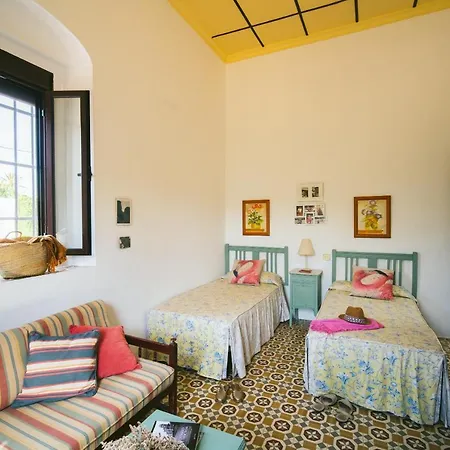 La Jara Sanlucar Holiday home Sanlucar de Barrameda