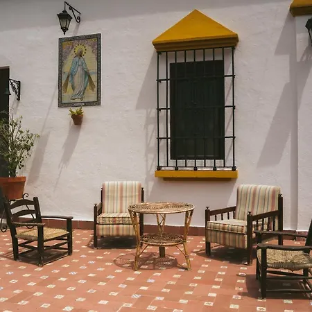 Holiday home La Jara Sanlucar *