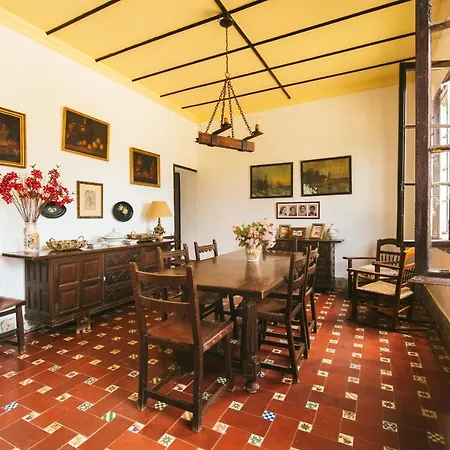 Holiday home La Jara Sanlucar