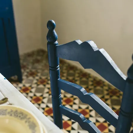 Holiday home La Jara Sanlucar *