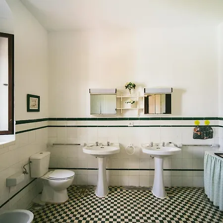 Holiday home La Jara Sanlucar Sanlucar de Barrameda