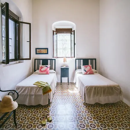 Holiday home La Jara Sanlucar Sanlucar de Barrameda