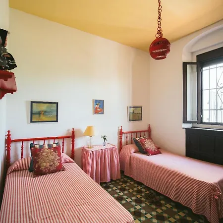 Holiday home La Jara Sanlucar *