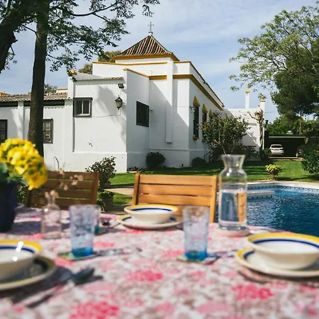 La Jara Sanlucar *