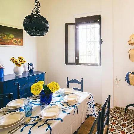 Holiday home La Jara Sanlucar *