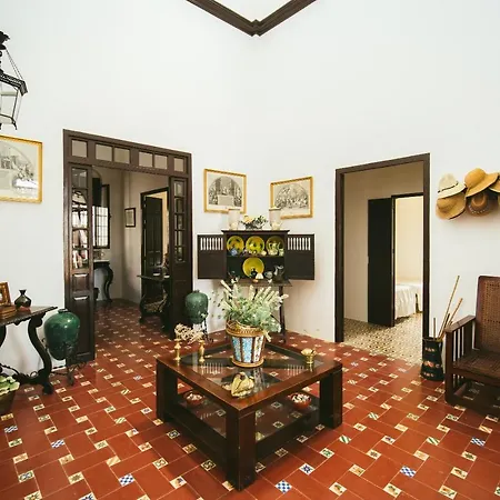 Holiday home La Jara Sanlucar