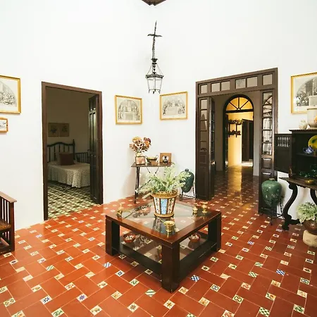 La Jara Sanlucar *