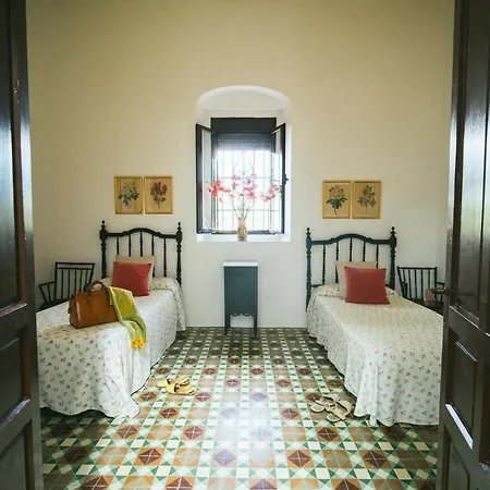 Holiday home La Jara Sanlucar