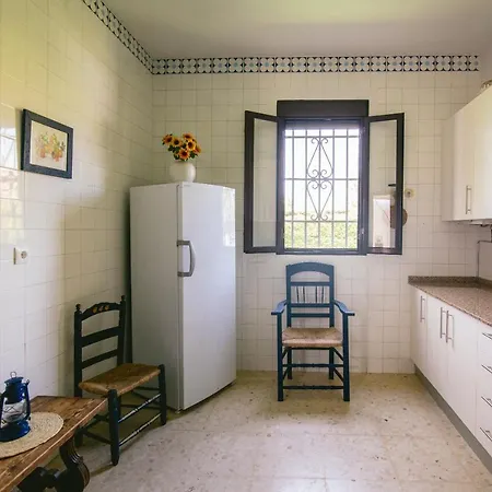 Holiday home La Jara Sanlucar *
